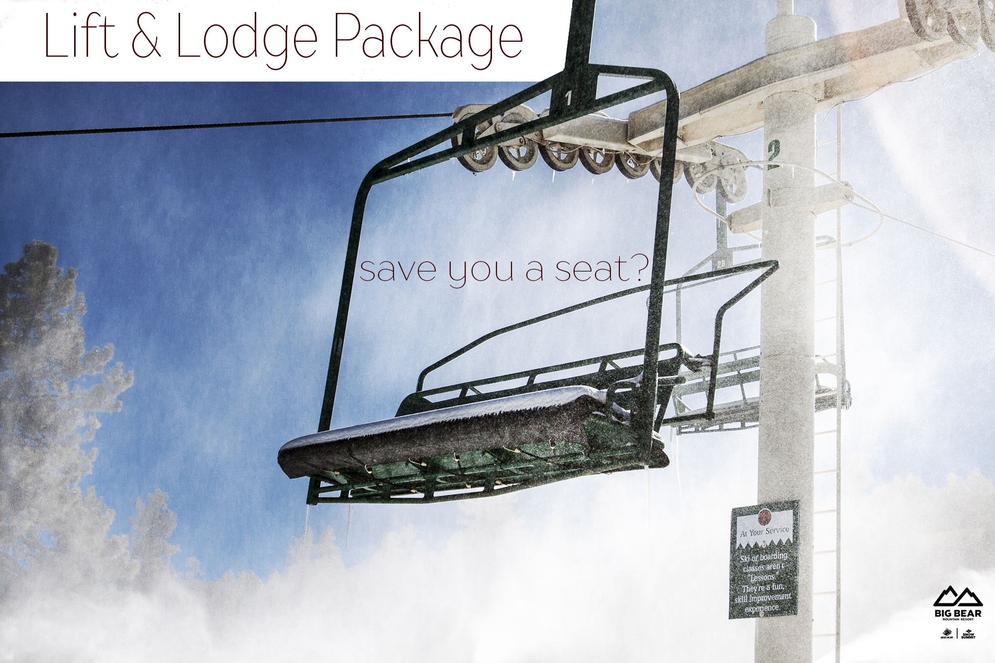 Snowshoe deals lift tickets