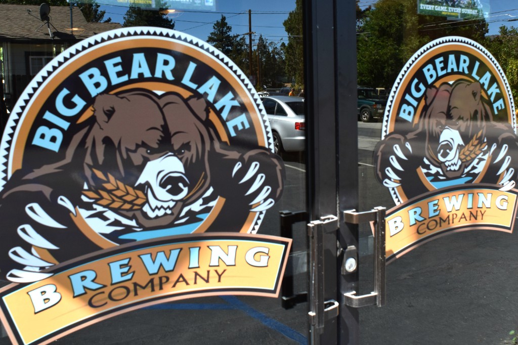 Big Bear Lake Brewing Company Destination Big Bear