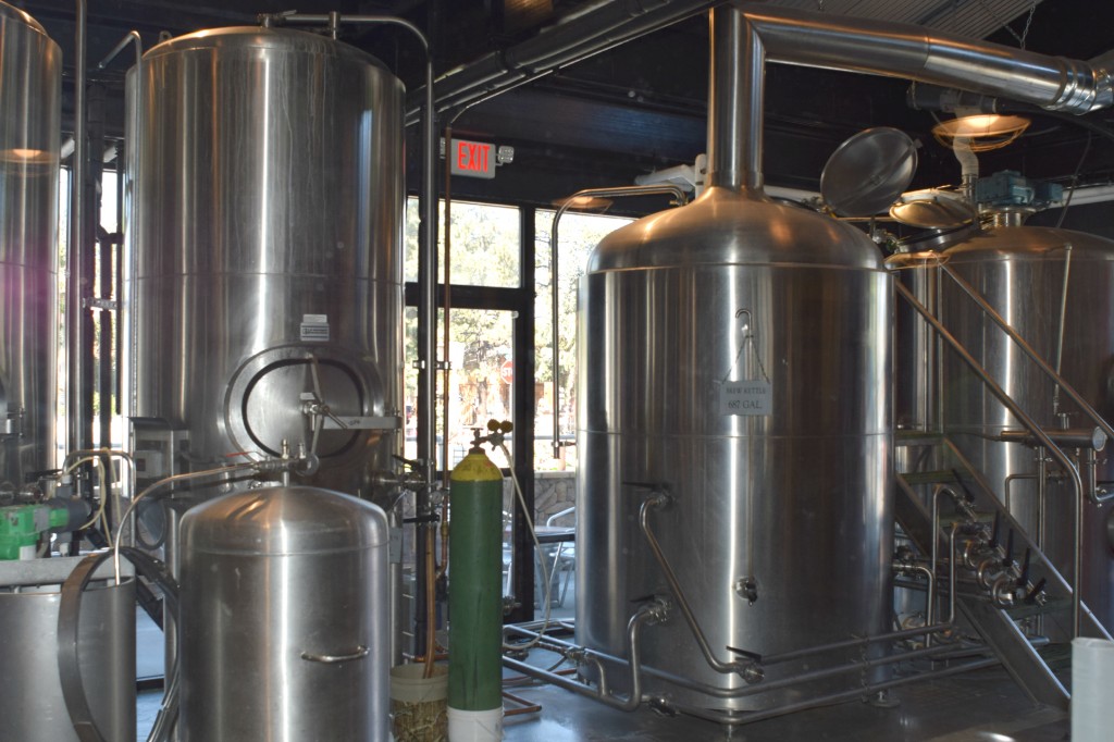 Big Bear Lake Brewing Company Destination Big Bear