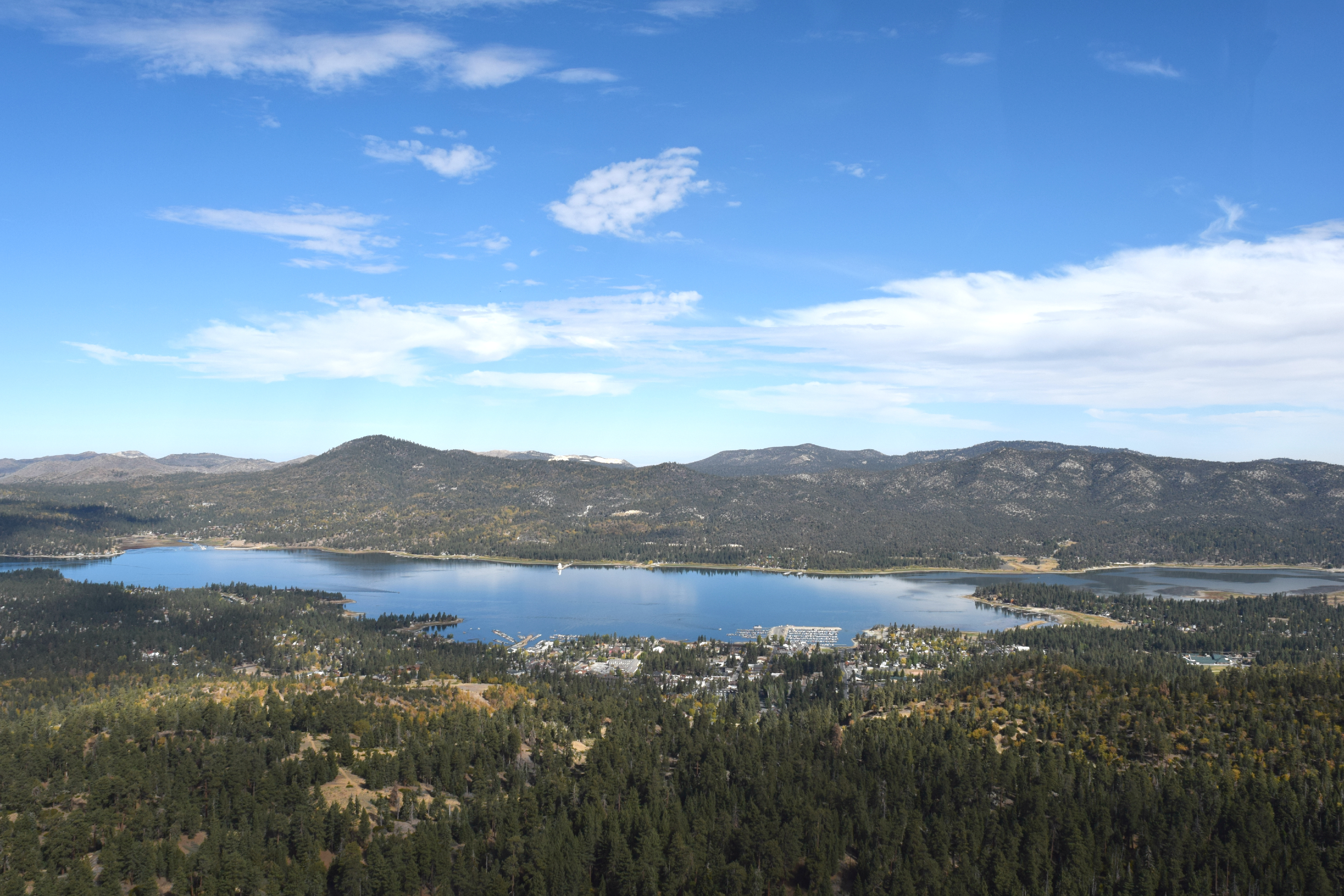 Big Bear Lake Neighborhoods Destination Big Bear