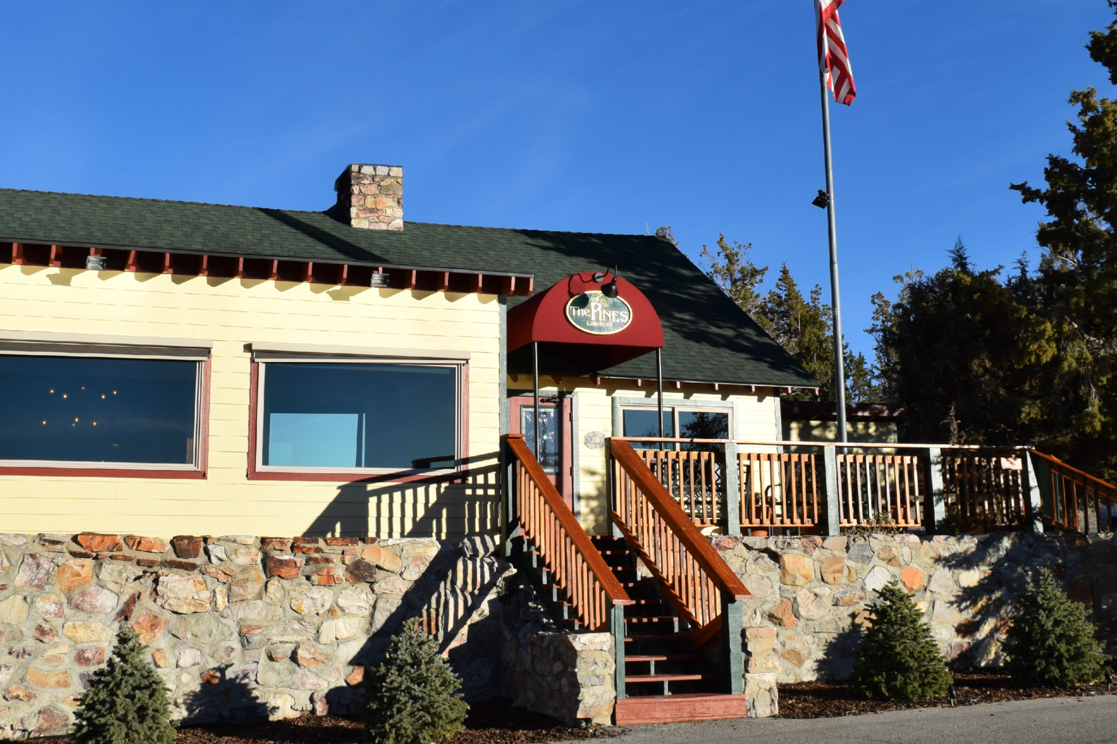 Big Bear Grocery Stores – Destination Big Bear 