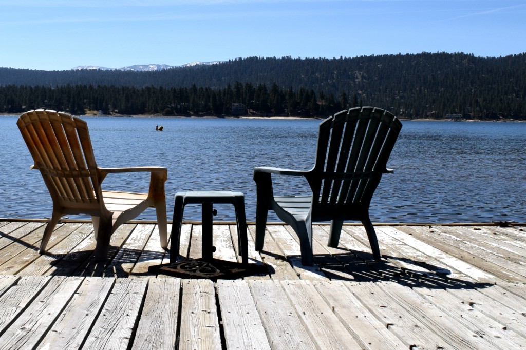 Lakefront Cabin Rentals Destination Big Bear