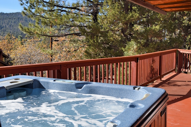 5 Things To Pack When Coming To Big Bear Lake Destination Big Bear