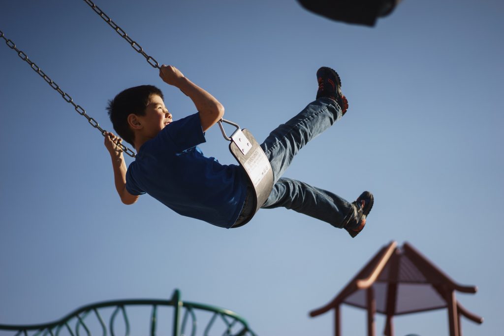 Fun For Kids Destination Big Bear