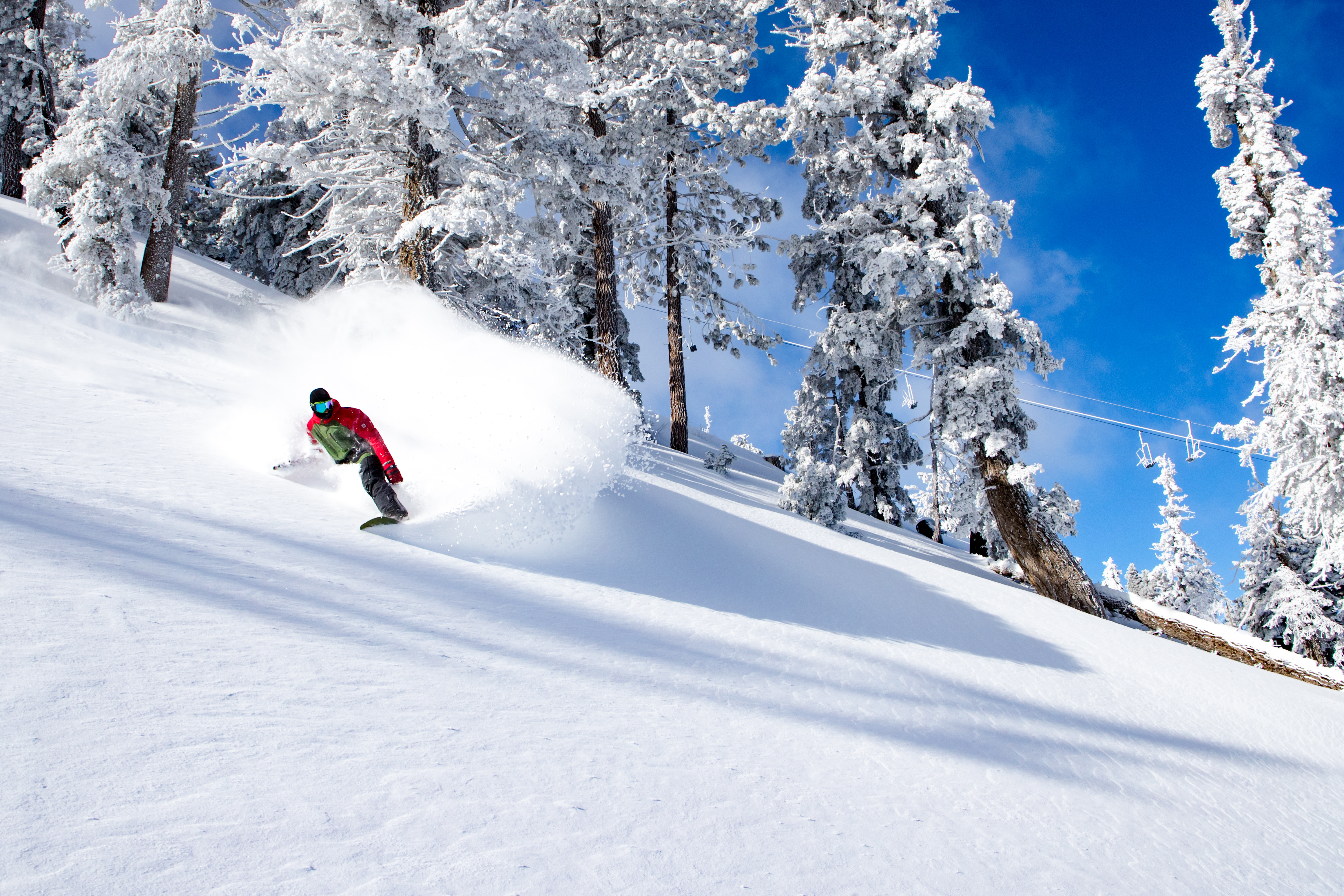 Repeat Guests We KNOW You Don t Want A Free Lift Ticket please Don t 