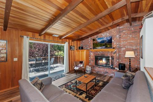 Bear Creek Upper Moonridge