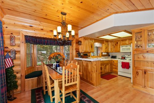 Big Bear Cabin - LakesideLiving - 0005