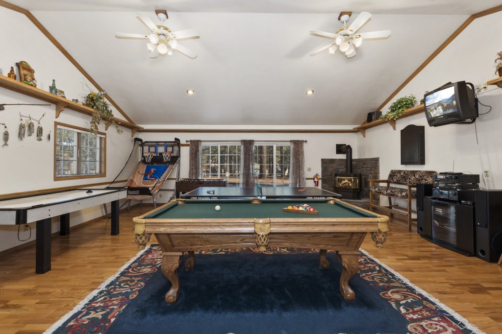 5 Best Big Bear Family Cabins