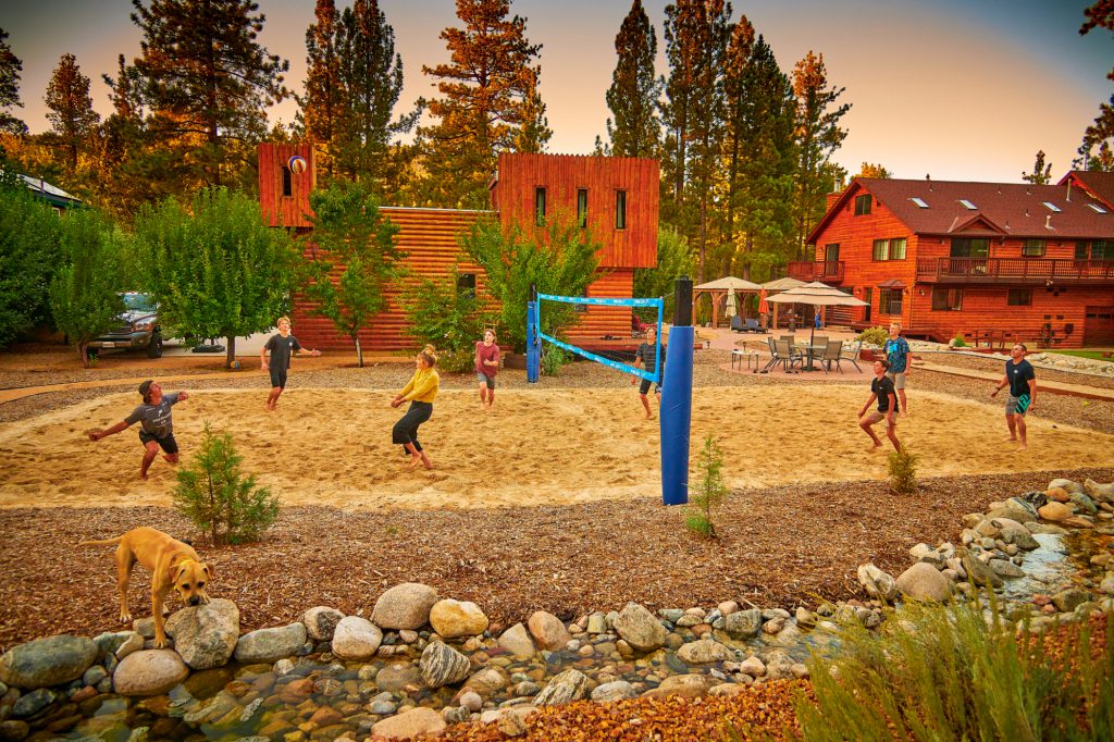 Big Bear Visitor's Guide Things to Do in Big Bear Lake