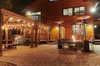 Big Bear Cabin- 1 Acre Franksfort Mountain Retreat