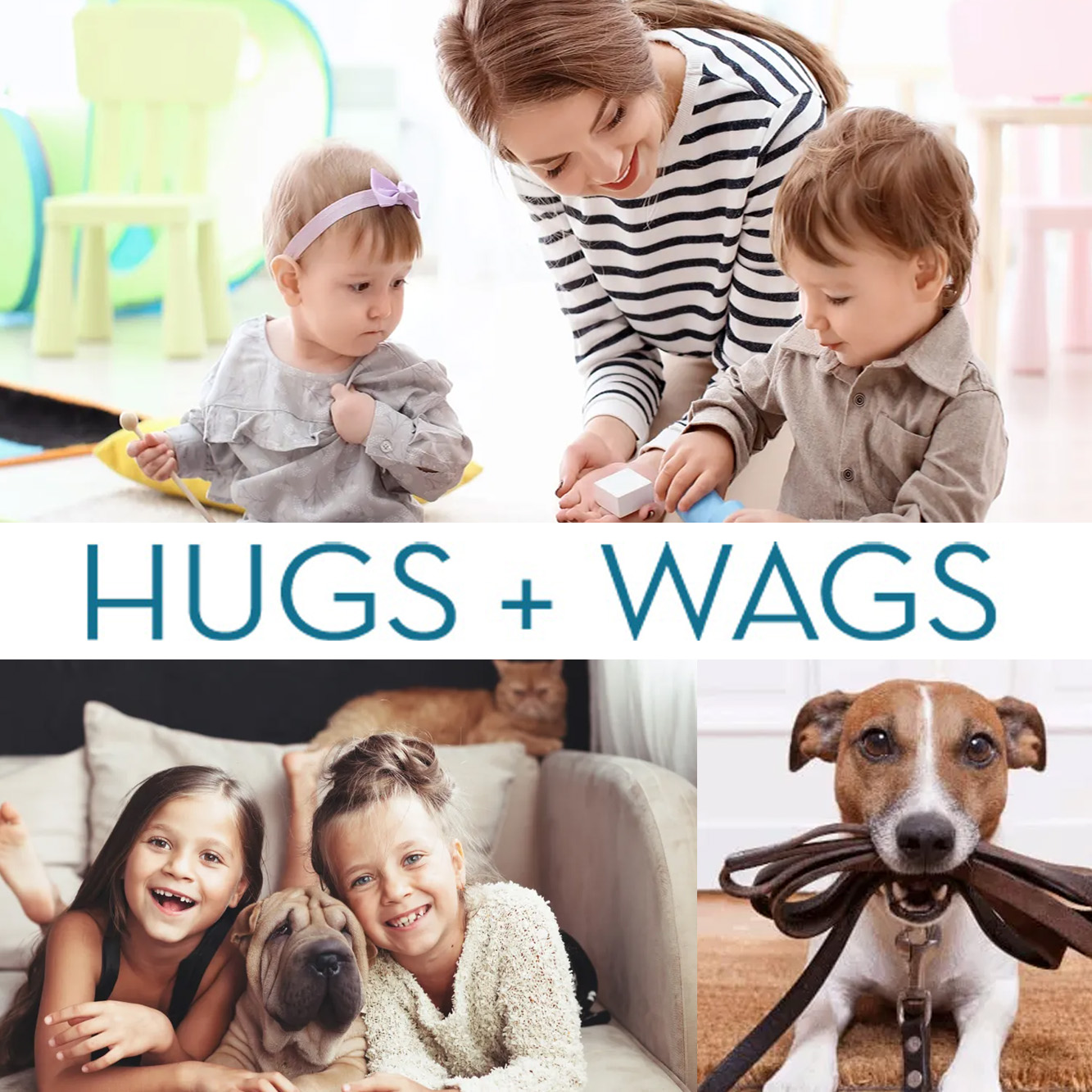 Babysitting and Pet Sitters in Big Bear Lake