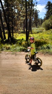 Activities for kids in Big Bear