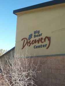 Big Bear Discovery Center