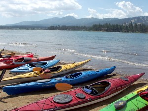 GetBoards Rental in Big Bear