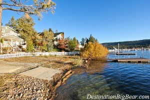 Big Bear Luxury Cabins