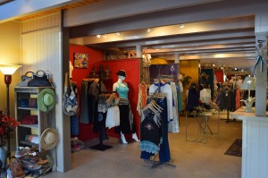 Belladonna Clothing Company in Big Bear