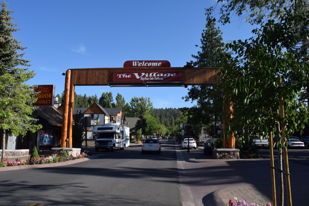 Shopping In Big Bear Destination Big Bear