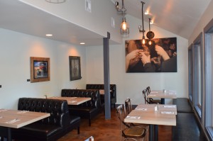 572 Social Kitchen and Bar in Big Bear Lake