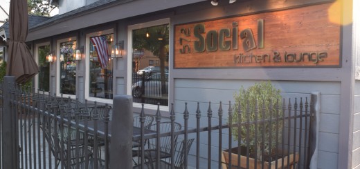 572 Social Kitchen and Lounge in Big Bear Lake, CA