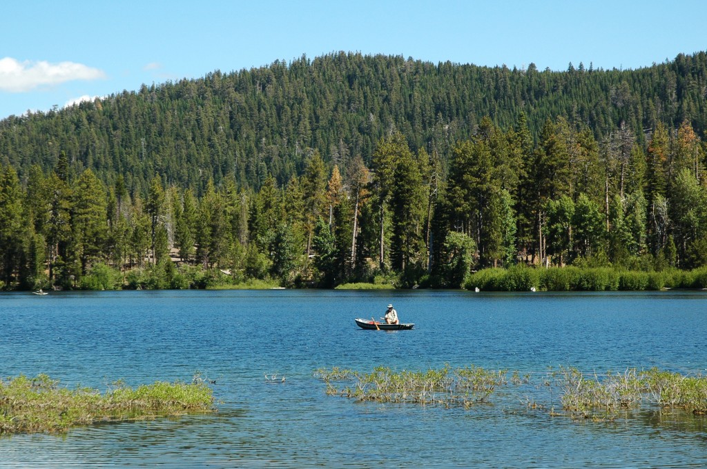 Big Bear Troutfest