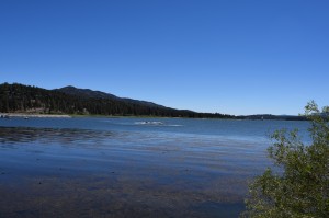 Big Bear Lake