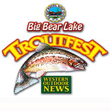 Big Bear Troutfest 2014