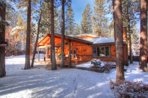 Big Bear Lake cabin rentals - Raising Revenue and Renters Expectations 