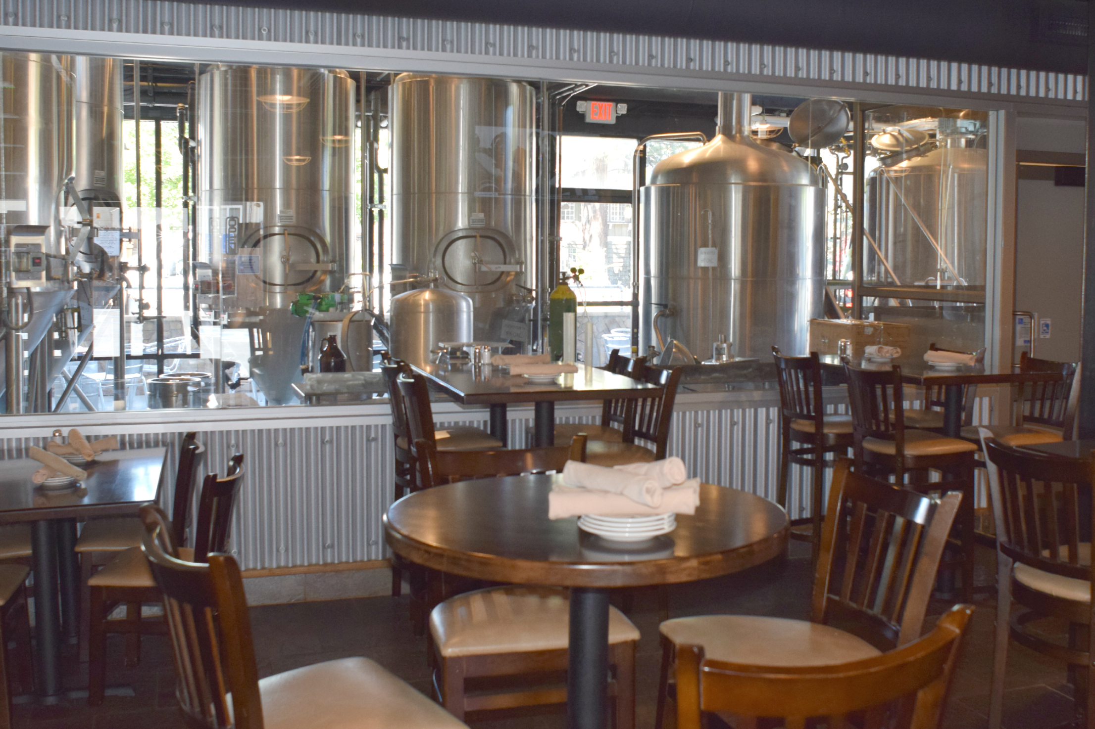 Big Bear Lake Brewing Company