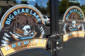 Big Bear Lake Brewing Co