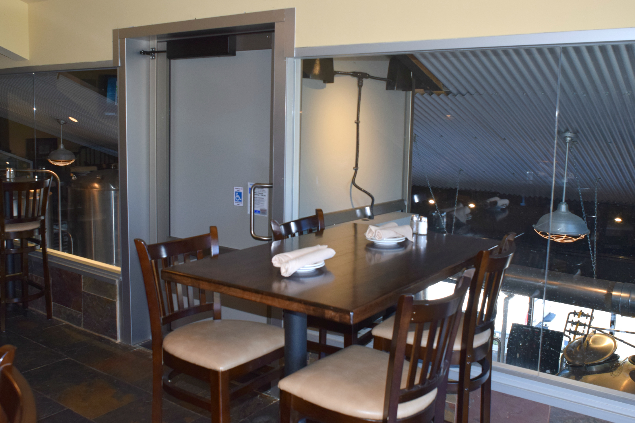 Big Bear Lake Brewing Company