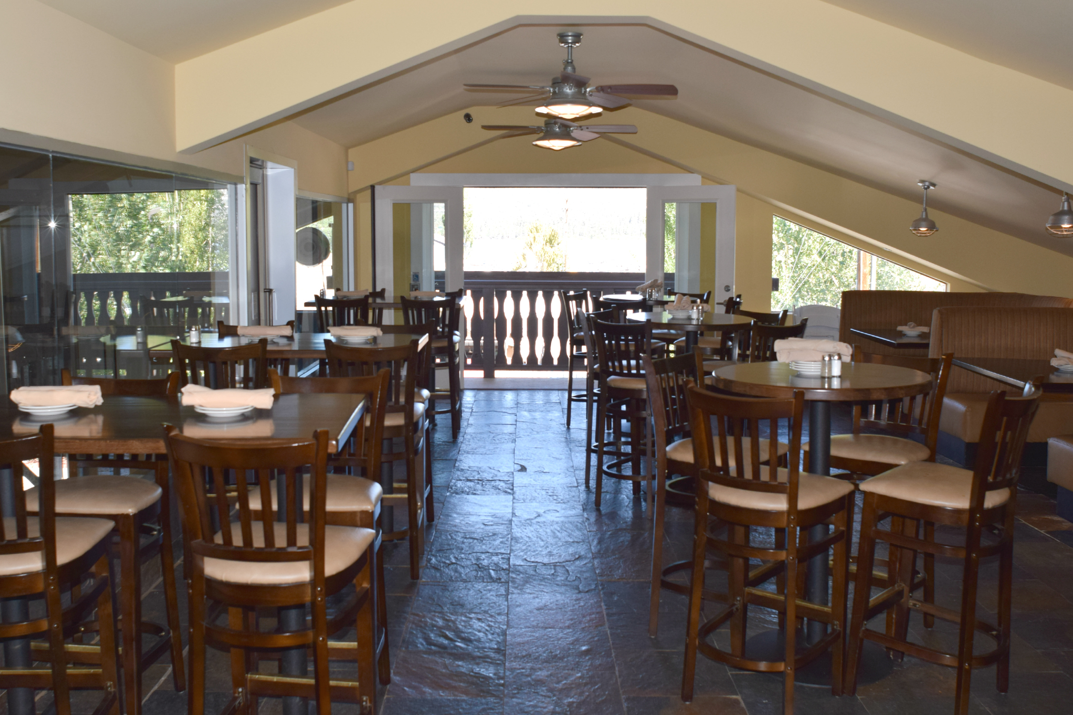 Big Bear Lake Brewing Company