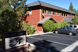 Farsight Studios in Big Bear Lake