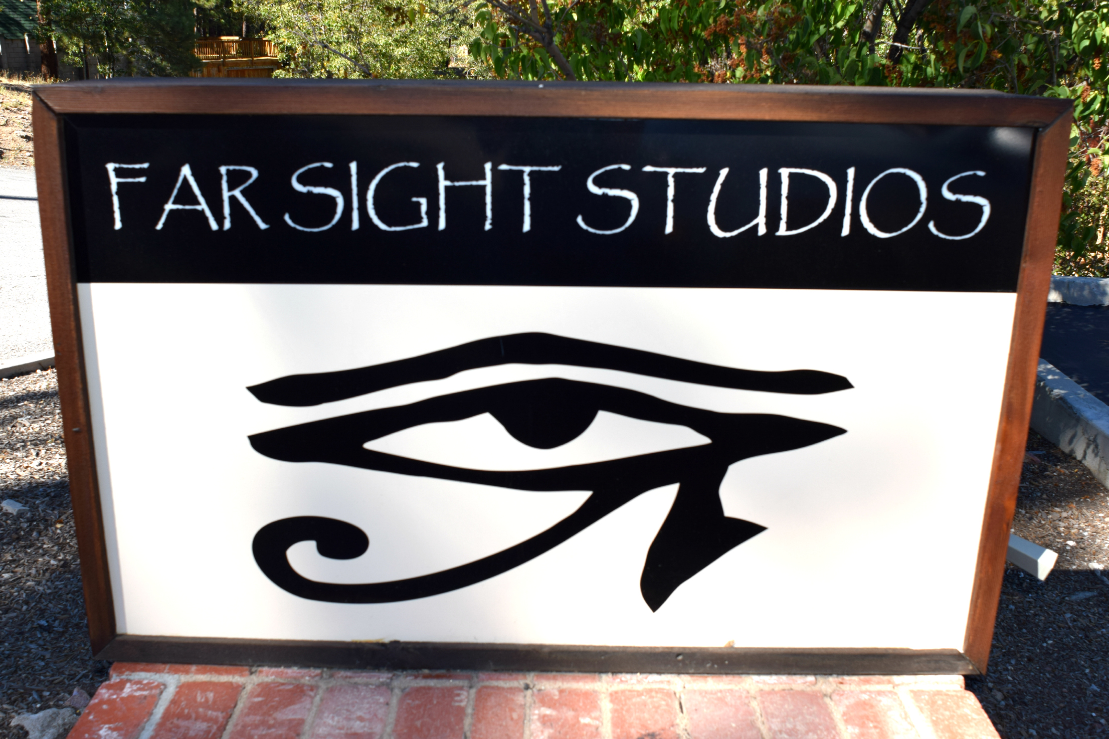 FarSight Studios in Big Bear | Destination Big Bear