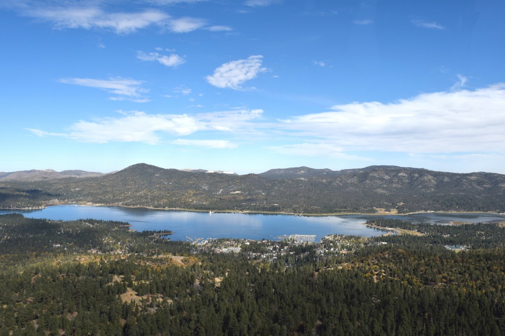 Big Bear Lake