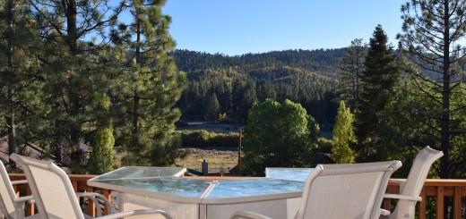 Big Bear Cabin Rental for Sale