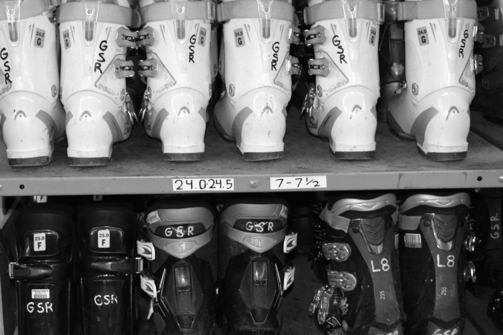 Goldsmith’s Boardhouse Destination Big Bear Cabin and Luxury Home Rentals