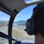 helicopter flight experience
