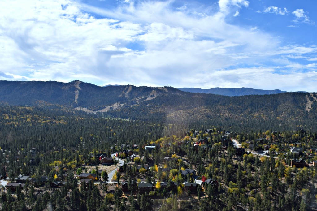 helicopter tours mountain views