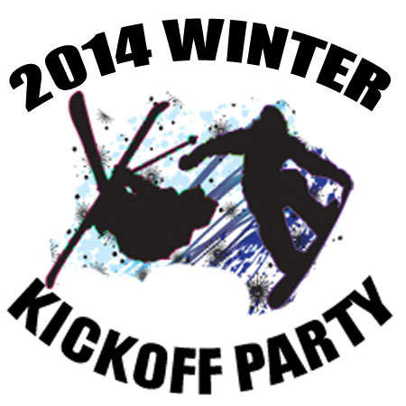 Winter Kick Off Party 2014