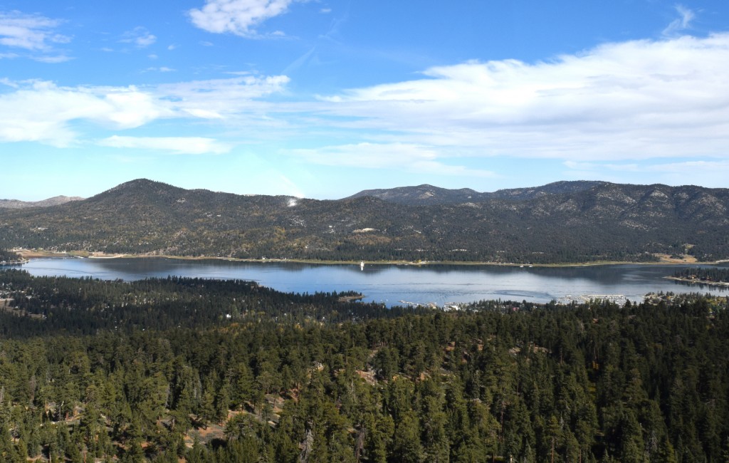 Big Bear Lake