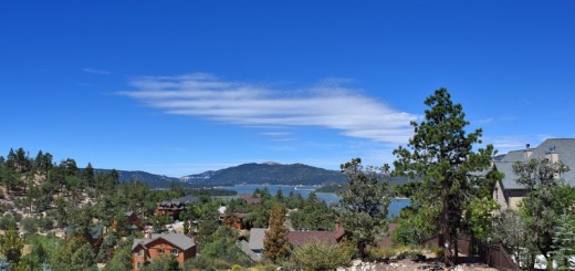 Big Bear Lake Neighborhoods