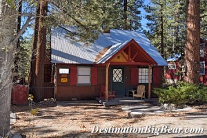 Blue Jay Cottage