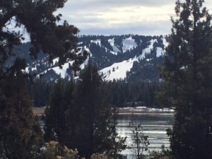 Big Bear Lake