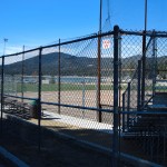 Meadow Park Baseball Park Big Bear Lake