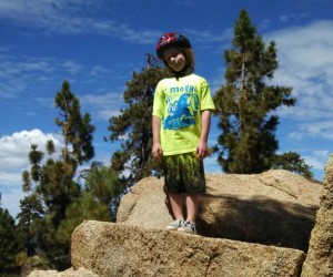 Kid Friendly Activities in Big Bear Lake