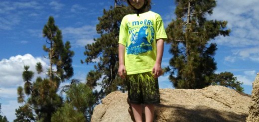 Kid Friendly Activities in Big Bear Lake