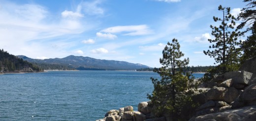 10 Fun Big Bear Lake Facts