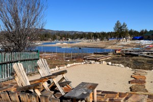 Ortega Sun- Lakefront Cabin Rental in Big Bear Lake