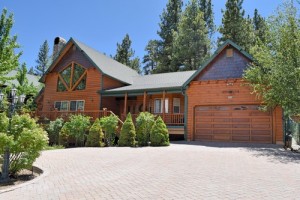 Big Bear Dog-Friendly Cabins 
