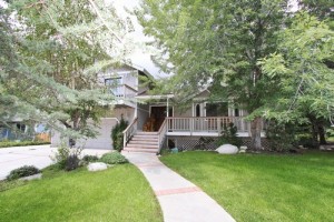 Big Bear Secret